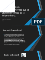 TELEMEDICINA