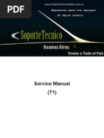 4 Service Manual - LG -t1