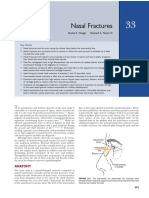 33 - Nasal Fractures PDF