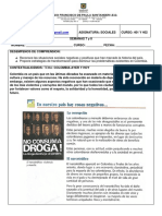 Sociales 4º JUNIO 1 AL 12 PDF