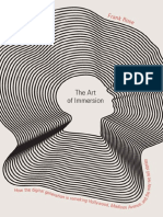 The Art of Immersion - Frank Rose PDF