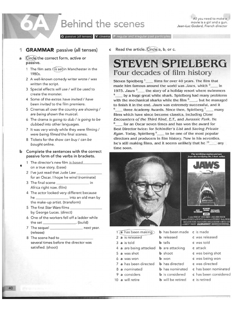 Page 40 - Workbook | PDF