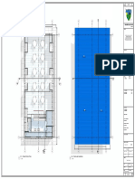 Plano - A101 - Planta Primer Nivel PDF