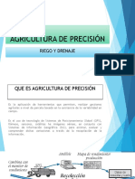Agricultura de Precisión PDF