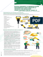 Recomendaciones Herramientas Potencia Electricas PDF