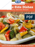 Simple Side Dishes - 2016 PDF