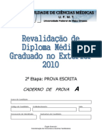 Prova revalidação UFMT 2010.pdf