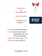 TRAFOS LABORATORIO3y4