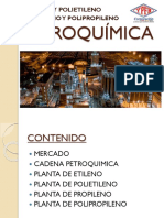PRESENTACION PETROQUÍMICA OLEFINAS & POLIOLEFINAS YPFB-SUCRE.pdf
