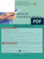 Caderno de Provas - reas Bsicas - Residncia Mdica 2018.pdf