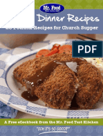 Sunday Dinner Recipes.pdf