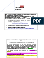 Se Deben Mandar Los Trabajos Al Siguiente: El Texto. La Coherencia. La Cohesión