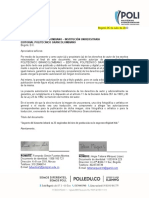 Formato Cesion de Derechos Poli-33