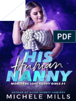#1his Human Nanny PDF