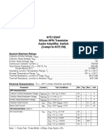 nte123ap