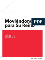 Modulo 5 - Moviendonos para Su Reino - Final (5227)