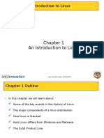 Chapter 1 Intro To Linux-2
