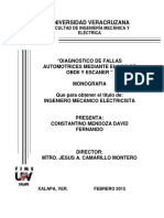 DIAGNÓSTICO AUTOMOTRIZ MEDIANTE USO DE OBDII Y ESCANER.pdf