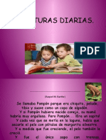 LECTURAS DIARIAS Primera Semana 5to y 6to