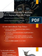 Contextualización El Chupacarbas de Pirque - Copia - PPSX