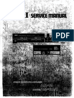 Akai-AM-U1-Service-Manual