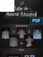 Material Cubos PDF