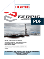 Brochure Serpic PDF