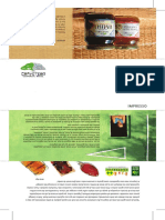 Catalogo Produtos Coopercuc 2017 PDF