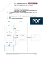 Taller 6 - Patron de Proyectos MVC