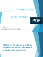 orden y comparación de numeros 3ro básico (semana 30 de Abril a 7 de Mayo) bueno.pptx