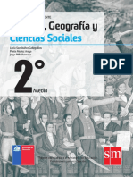 Historia, Geografía y Ciencias Sociales 2doo Medio-Guía Didáctica Del Docente PDF