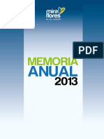 5553 11428 Memoria Anual 2013 - 25.03.14 PDF
