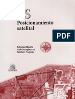 GPS Posicionamiento Satelital