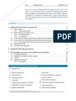 Macroeconomía: Una Explicación Sintética Del Modelo IS-LM