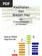 Download ceramah kesihatan haji 1429 by Suhazeli Abdullah SN4682239 doc pdf