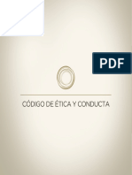 Codigo - Etica Grupo Posadas PDF