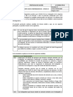 Anexo 07. - LV-SSOMA-P-01 Rev.0 Protocolo de Acción Ante Casos Confirmados de COVID-19