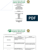 Histologia Sistema Digestivo, Taller.