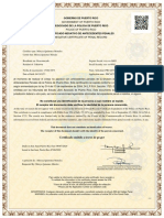Certificado Prgov PDF