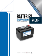 Batteries 2015 Application Guide