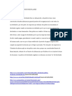 Politica de Dividendos Regulares Finanzas