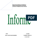 INFORME