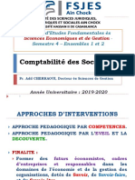 Introduction Et Constitution Des Sociétés