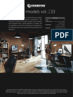 Models Vol. 233: Archmodels Vol. 233 Gives You 40 Professional, Highly