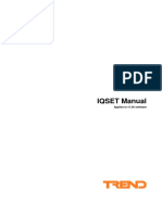 IQSET Manual V7.60