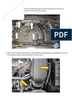 FMDV22 - 15 TSI Dump Valve Kit Instructions