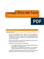 código ético del tarot.pdf