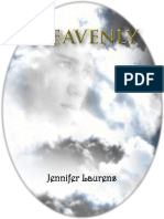 Jennifer Laurens - Trilogía Heavenly 1 - Heavenly