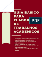 Normas Abnt PDF