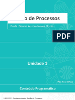 Processos - Unid 1